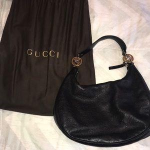 Gucci top handle ***AUTHENTIC***